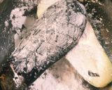照りうまっ♥揚げない茄子の煮浸し作り方2写真