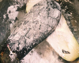 照りうまっ♥揚げない茄子の煮浸し作り方2写真