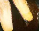 照りうまっ♥揚げない茄子の煮浸し作り方4写真