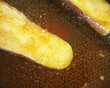 照りうまっ♥揚げない茄子の煮浸し作り方5写真