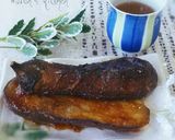 照りうまっ♥揚げない茄子の煮浸し作り方6写真