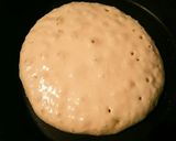 絹ごし豆腐でふわふわホットケーキ作り方5写真