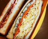 保存食;いわしの塩茹で作り方7写真