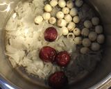 薬膳コンポート作り方5写真