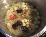 薬膳コンポート作り方6写真