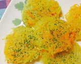 簡単お弁当おかず♡ミニハッシュドポテト作り方6写真
