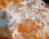 がぶ飲みビストロ居酒屋ねぎらいやのお通し作り方14写真