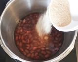 金時豆パン作り方4写真