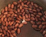 金時豆パン作り方5写真