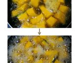 ホクホクの秘訣♪かぼちゃの煮物☆煮付け作り方4写真