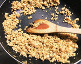 冷凍豆腐でしっとりネギそぼろ♪作り方6写真