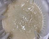 カリカリ＆もちもちの蓮根餅作り方2写真