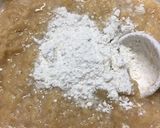 カリカリ＆もちもちの蓮根餅作り方4写真
