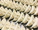 にんにく餃子作り方3写真
