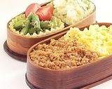 人参嫌いさんも食べられる 人参のそぼろ煮作り方4写真
