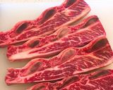 牛肉&もやし 焼肉のタレで相性抜群作り方1写真