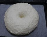 ロールパン作り方4写真