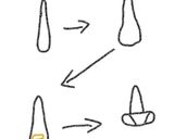 ロールパン作り方7写真
