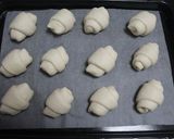ロールパン作り方8写真