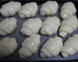 ロールパン作り方9写真
