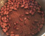 金時豆パン作り方2写真