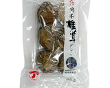 どんこ椎茸と里芋とイカの煮物作り方6写真