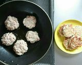 手を汚さず作る☆簡単煮込みハンバーグ。作り方6写真
