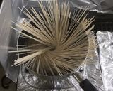 ペペロンそうめん ゴマ油風味つけダレ作り方1写真