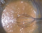 ワラサの粕漬け焼き作り方3写真