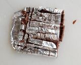 チョコチップスコーン作り方2写真