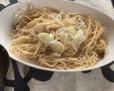 ペペロンそうめん ゴマ油風味つけダレ作り方8写真