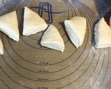 金時豆パン作り方8写真