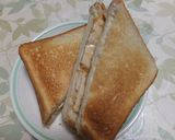 ホットサンドウィッチ作り方4写真