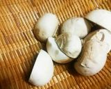 ムール貝とマッシュルームDEワイン蒸し♪作り方7写真