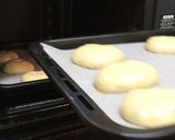 金時豆パン作り方11写真