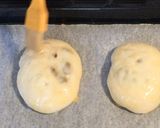 金時豆パン作り方12写真