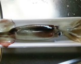 炊き込みご飯いかめし❗ゆりさん風作り方1写真