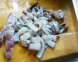 炊き込みご飯いかめし❗ゆりさん風作り方2写真