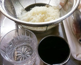 炊き込みご飯いかめし❗ゆりさん風作り方3写真