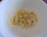 にんじんケーキ作り方4写真