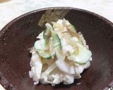 チキンマヨ作り方4写真