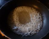 パリパリ飴の大学芋♪作り方4写真