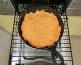 にんじんケーキ作り方6写真