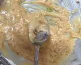 簡単＊根菜のマヨサラダ＊にんじんれんこん作り方4写真