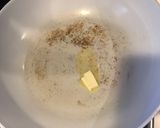 柔らか☆小イカとキャベツのバター醤油炒め作り方3写真