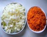 おいしいヘルシー☆ドライカレー作り方1写真