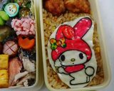 ｵﾌﾞﾗｰﾄ弁スプラ ディズニーetc作り方112写真