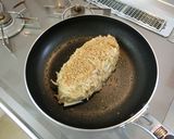 和風ミートローフ作り方6写真