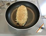 和風ミートローフ作り方8写真