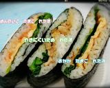 # 2016 運動会のお弁当♡作り方2写真
